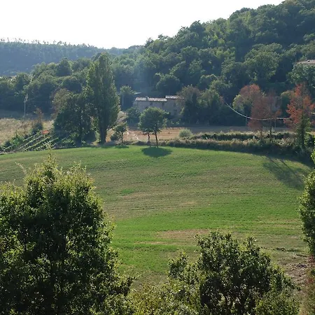Lantgård Agriturismo Casa Cresta *