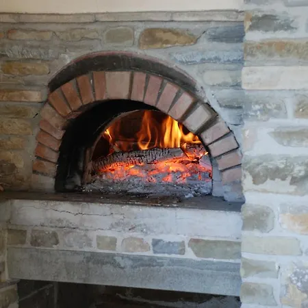 Agriturismo Casa Cresta