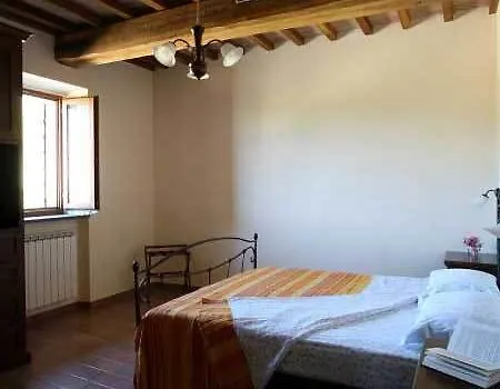 Agriturismo Casa Cresta Alloggio per agriturismo